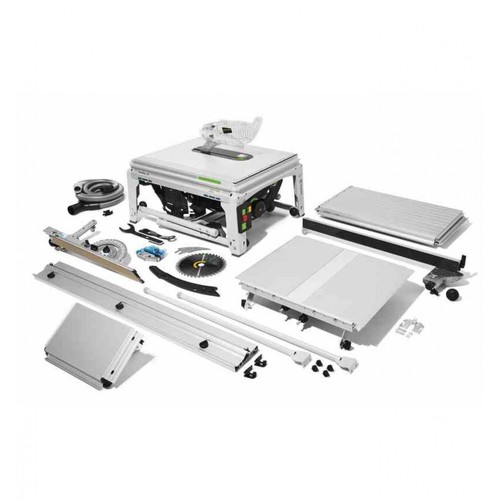 Festool tischkreissäge tks - festool, 80
