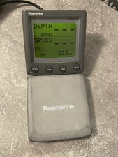 RAYMARINE ST60+ TRIDATA
