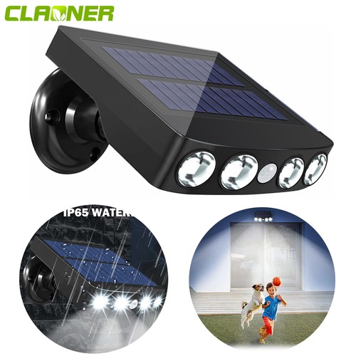 Led solarleuchte mit - led,
