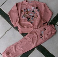 Süßer Jogginganzug  mit