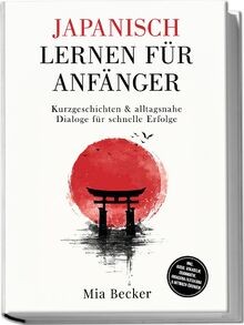 Japanisch lernen für