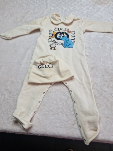 Gucci baby mitwachsender - gucci,