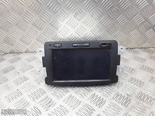 2014 RENAULT CAPTUR AUTORADIO