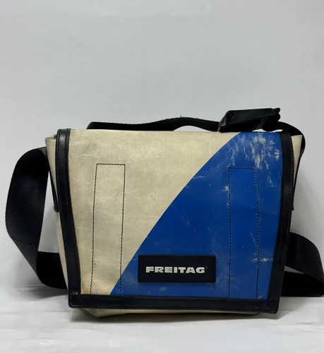 Freitag f11 lassie - freitag,