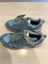 Meindl Caribe Lady Goretex Outdoorschuh  Gr. 39  UK 5,5  UVP  169,99 €