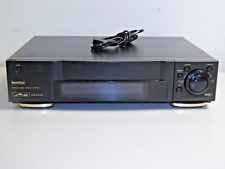 Metz 64VA14 7-Head High-End S-VHS Videorecorder, serviced, 2 Jahre Garantie