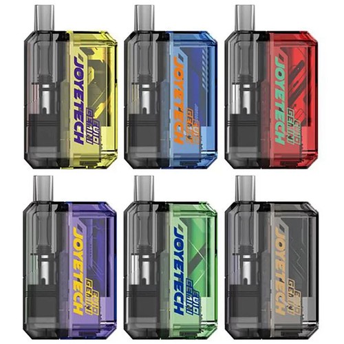 Joyetech evio gemini 650mah - joyetech,