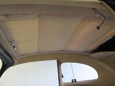 VW Käfer Ovali mit Faltschiebedach BJ 1954, rar