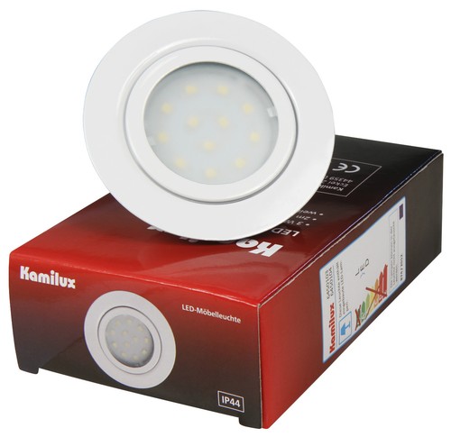Led möbeleinbaustrahler 12v - led, möbeleinbaustrahler,