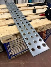 Tegometall Regal Schwerlastregal Boden Brandschutzboden Traverse