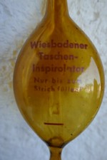 Inspirolator, - Wiesbadener Taschen Inspirolator / Lyssia Werke Wiesbaden