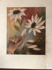 Bilder Aquarelle Originale