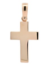 Anhänger für Halskette Kreuz