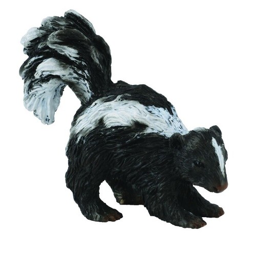 Collecta 88381 stinktier 5 - collecta, 5,5