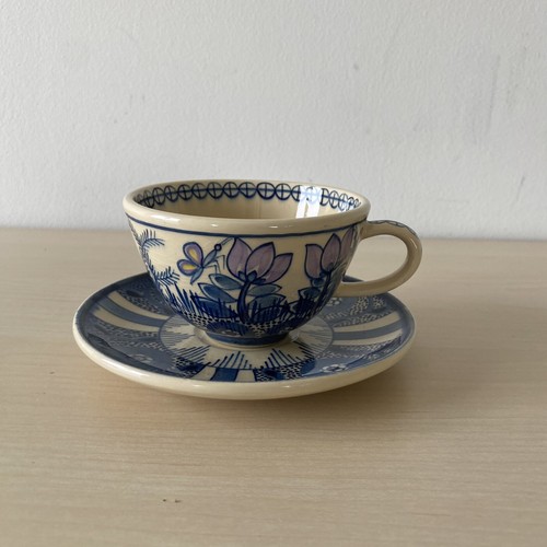 Hedwig bollhagen tasse dekor - tasse,,