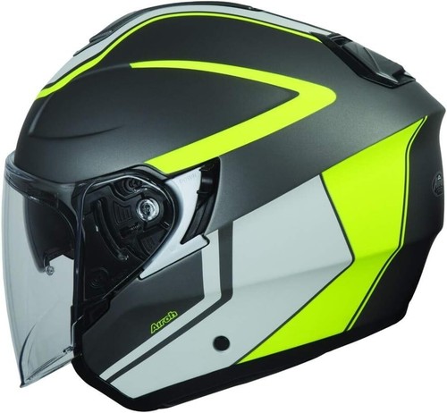 Motorrad klapphelm urban jet - motorrad,