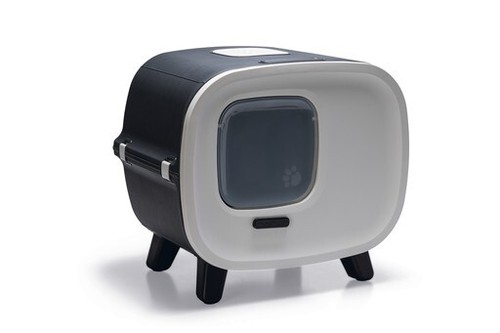 Katzentoilette mira deluxe - *,