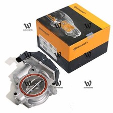 CONTINENTAL Steuerklappe