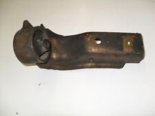 VW Golf 1 Cabrio Halter Motorhalter Getriebe