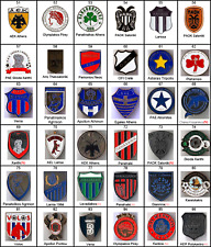 Fußball Pin  Anstecker