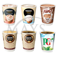 Nescafe variety pack - nescafe,