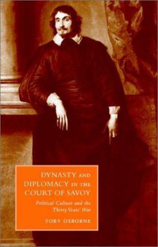 Dynasty and diplomacy the - and,