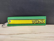 W2-58 John Deere 7810 Traktor