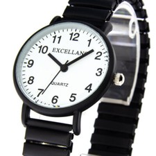 Damenuhr excellanc zugband - damenuhr,
