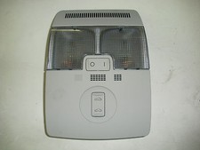 Audi A3 8P Leseleuchte