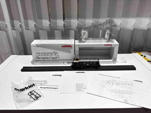 Märklin 34251 - märklin,