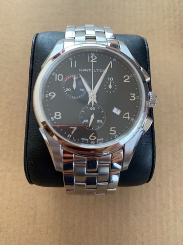 Hamilton jazzmaster thinline - hamilton,