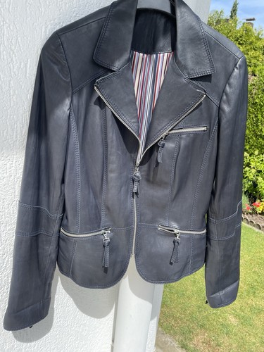 Super soft echt leder - ❤️,