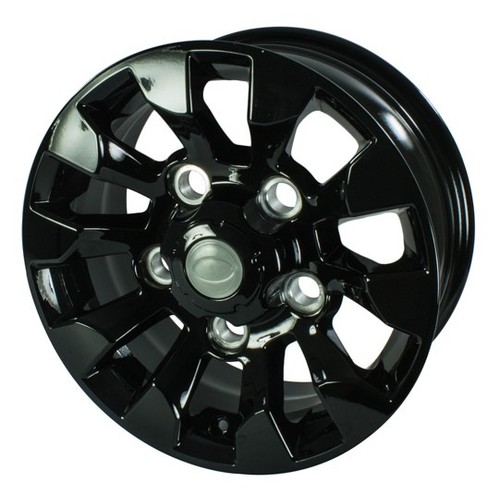 Neue felgen 5x165 land - felgen, 16''
