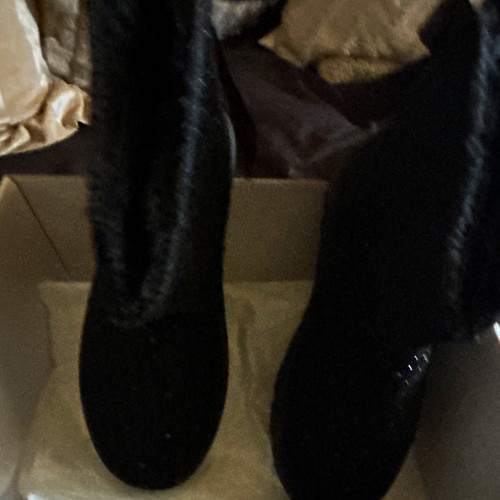 Van hille damen stiefeletten - hille,