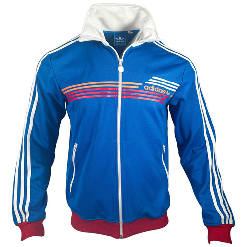 Adidas jacke track jacket - jacke,