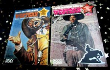 2 STAR WESTERN Duo