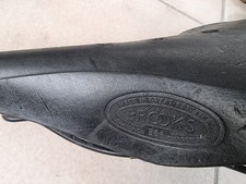 brooks sattel Champion B66