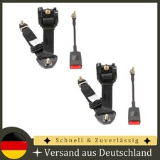 3 point seat belt seat belt