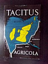 Tacitus - Das Leben des Iulius