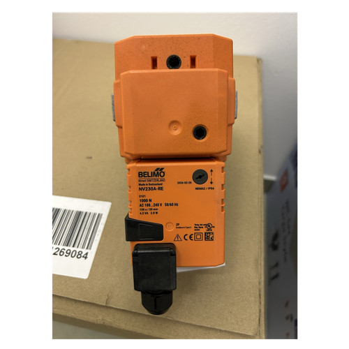 Belimo nv230a - belimo, nv230a-re