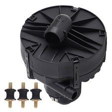 Sekundärluftpumpe for