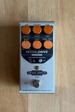 Origin Revival Drive Compact. Gebraucht, in sehr gutem Zustand