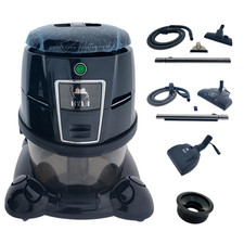 HYLA GST Staubsauger Ventus Elektrobürste Handelektrobürste Abflussadapter Düfte