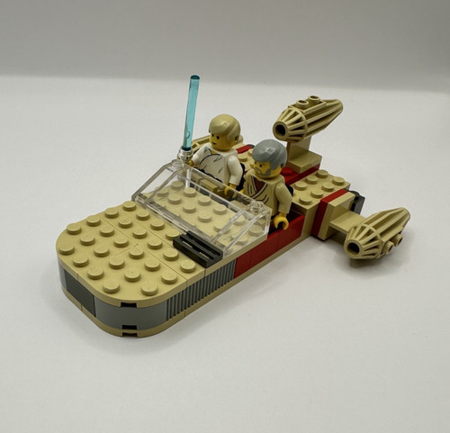 Lego set star wars - -,