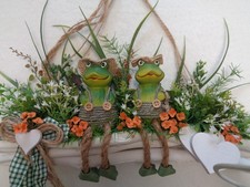 Fensterdeko /  Türkranz