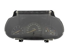Original Ford Escort Tacho