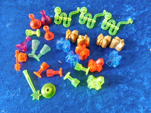 Playmobil konvolut - -,
