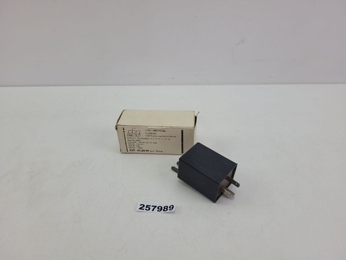 Elektronischer blinkgeber fer - elektronischer,