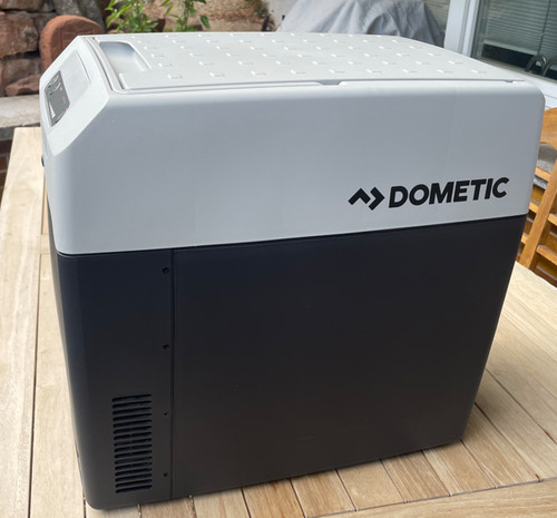 Dometic tcx tragbare - dometic,