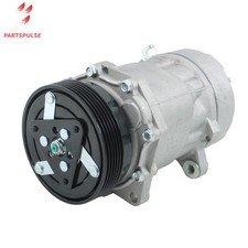 KOMPRESSOR KLIMAANLAGE FÜR